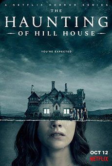 Download The Haunting of Hill House Season 1 episodes torrent