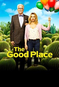 The Good Place Season 3 download torrent