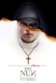 Download The Nun movie torrent