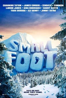 Download Smallfoot movie torrent