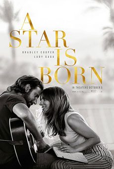 Download A Star Is Born movie torrent