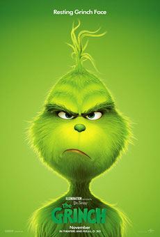 The Grinch download torrent