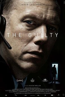 Download The Guilty movie torrent