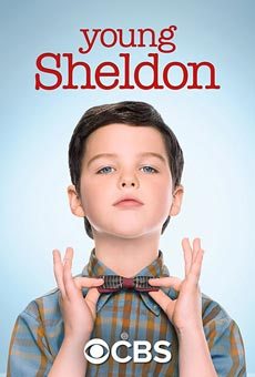 Young Sheldon Season 2 torrent