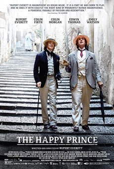 The Happy Prince download torrent