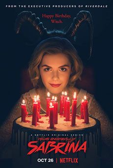 The Chilling Adventures of Sabrina Season 1 download torrent