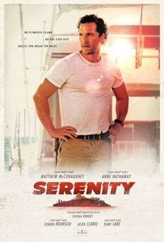 Download Serenity movie torrent