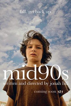 Download Mid90s movie torrent