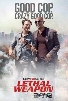 Lethal Weapon Season 3 download torrent