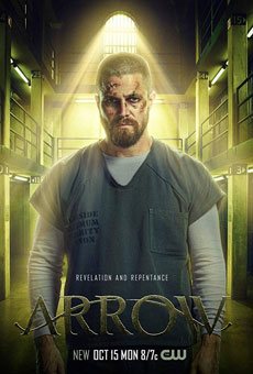 Download Arrow Season 7 episodes torrent