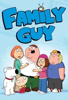 Download Family Guy Season 17 episodes torrent