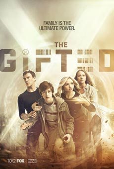 Download The Gifted Season 2 episodes torrent