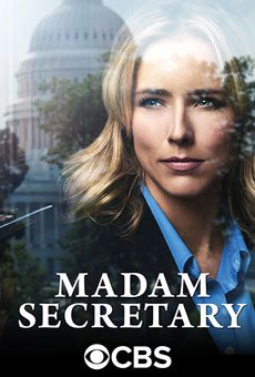 Download Madam Secretary Season 5 episodes torrent