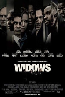 Download Widows movie torrent