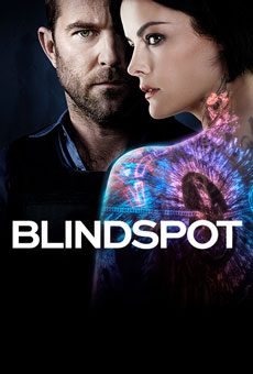 Download Blindspot Season 4 episodes torrent