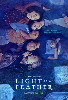 Light as a Feather Season 1 download torrent