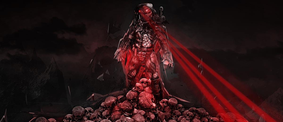 download predator torrent