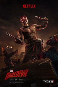 Download Marvel's Daredevil Season 3 episodes torrent