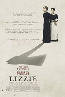 Download Lizzie movie torrent