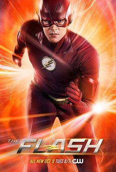 Download The Flash Season 5 episodes torrent