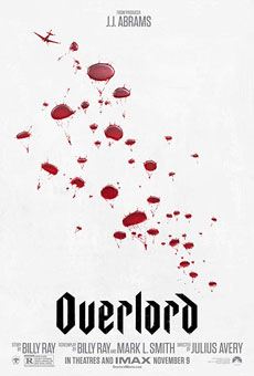 Download Overlord movie torrent