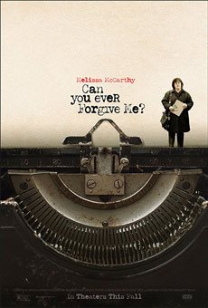 Can You Ever Forgive Me? download torrent