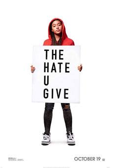 The Hate U Give download torrent