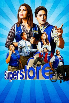 Download Superstore Season 4 episodes torrent