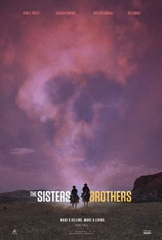 Download The Sisters Brothers movie torrent