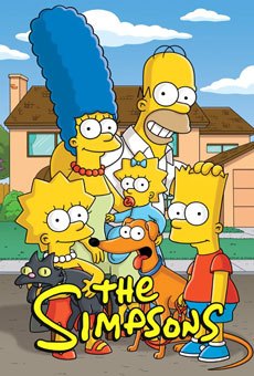 The Simpsons Season 30 download torrent