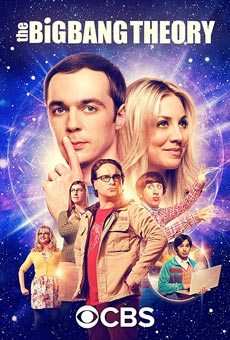 The Big Bang Theory Season 12 download torrent