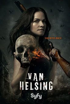 Van Helsing Season 3 download torrent
