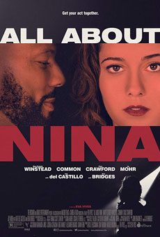 All About Nina download torrent