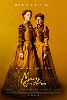 Download Mary Queen of Scots movie torrent