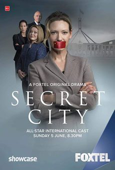 Download Secret City Season 2 episodes torrent