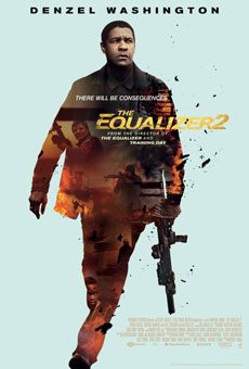 Download The Equalizer 2 movie torrent