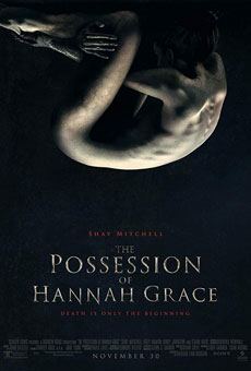 Download The Possession of Hannah Grace movie torrent