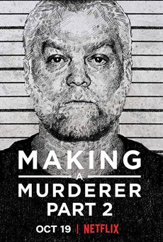 Download Making a Murderer Season 2 episodes torrent