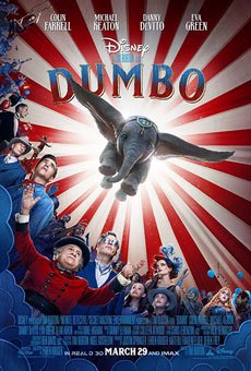 Download Dumbo movie torrent