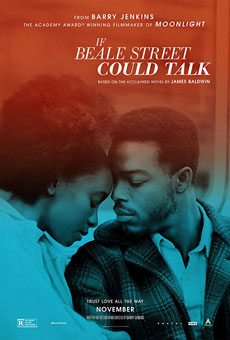 If Beale Street Could Talk download torrent