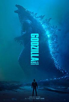 Godzilla: King of the Monsters download torrent