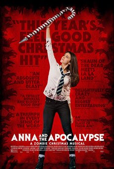 Download Anna and the Apocalypse movie torrent