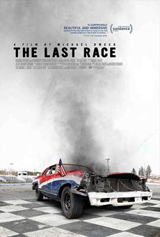 Download The Last Race movie torrent