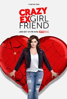 Crazy Ex-Girlfriend Season 4 download torrent
