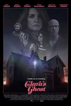 Download Clara's Ghost movie torrent