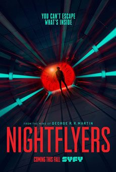 Download Nightflyers Season 1 episodes torrent