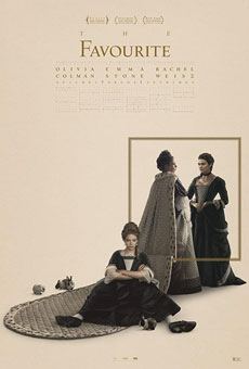 The Favourite download torrent