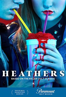 Heathers Season 1 torrent