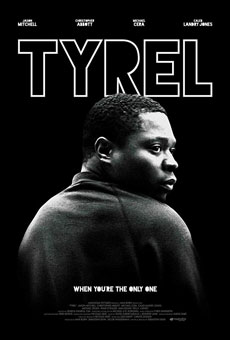 Download Tyrel movie torrent