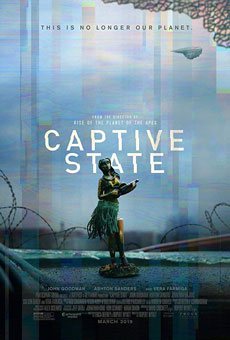 Captive State torrent